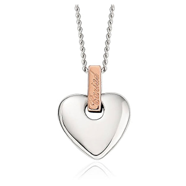 Clogau Cariad Necklace