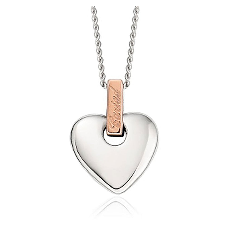 Clogau Cariad Necklace