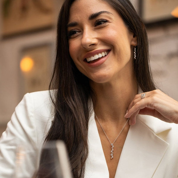 Clogau Celebration Necklace
