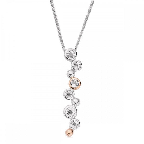 Clogau Celebration Necklace