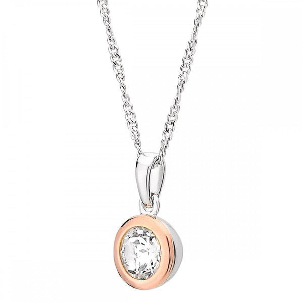 Clogau Celebration Necklace
