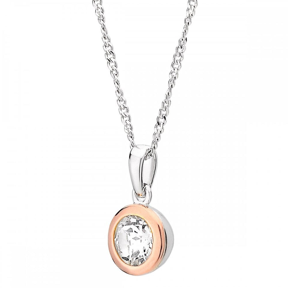 Clogau Celebration Necklace