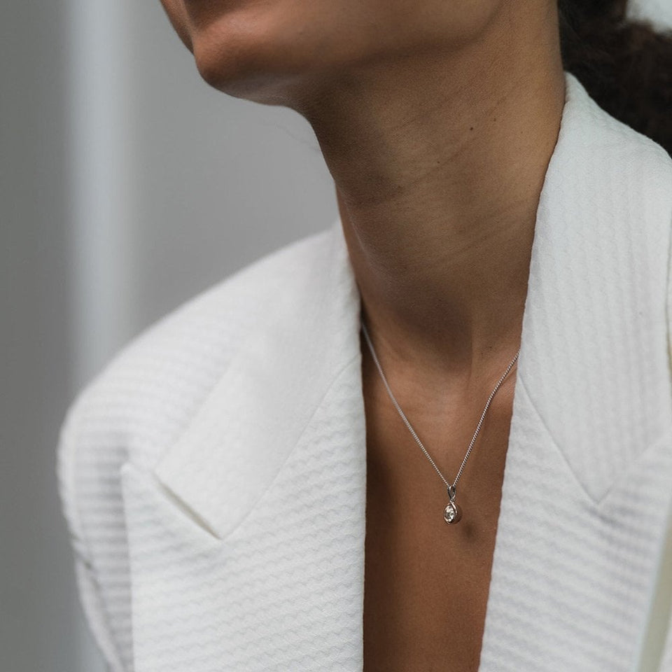 Clogau Celebration Necklace