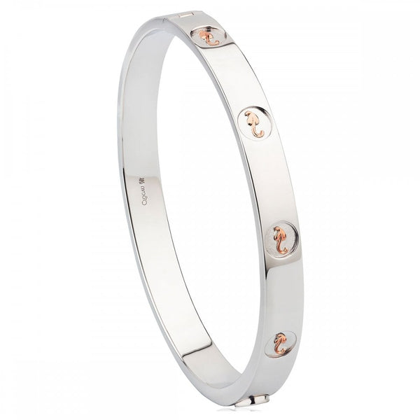 Clogau Insignia Tree of Life Bangle