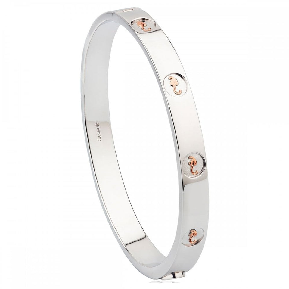Clogau Insignia Tree of Life Bangle