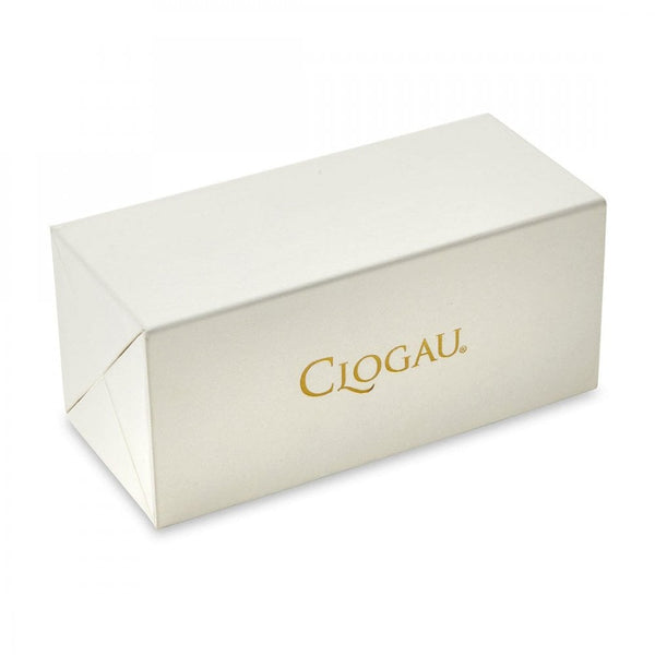 Clogau Ivory Travel Jewellery Case