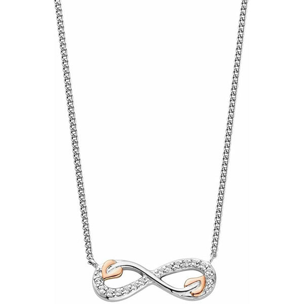 Clogau Tree of Life Infinity Necklace