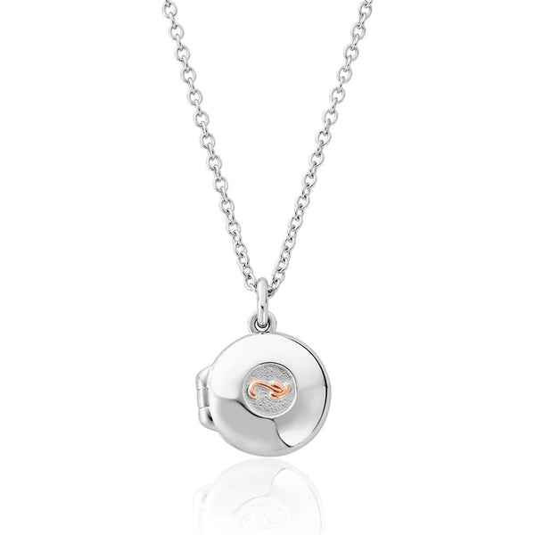 Clogau Tree of Life Insignia Locket