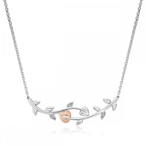 Clogau Vine of Life Necklace