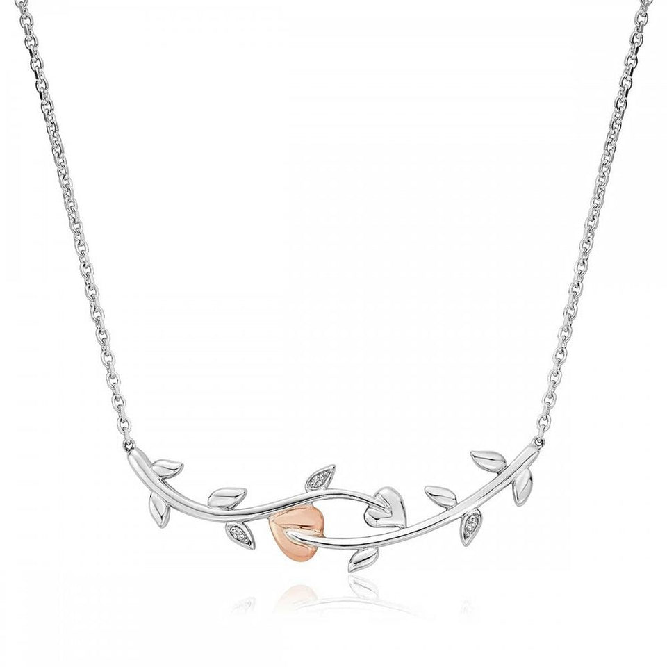 Clogau Vine of Life Necklace