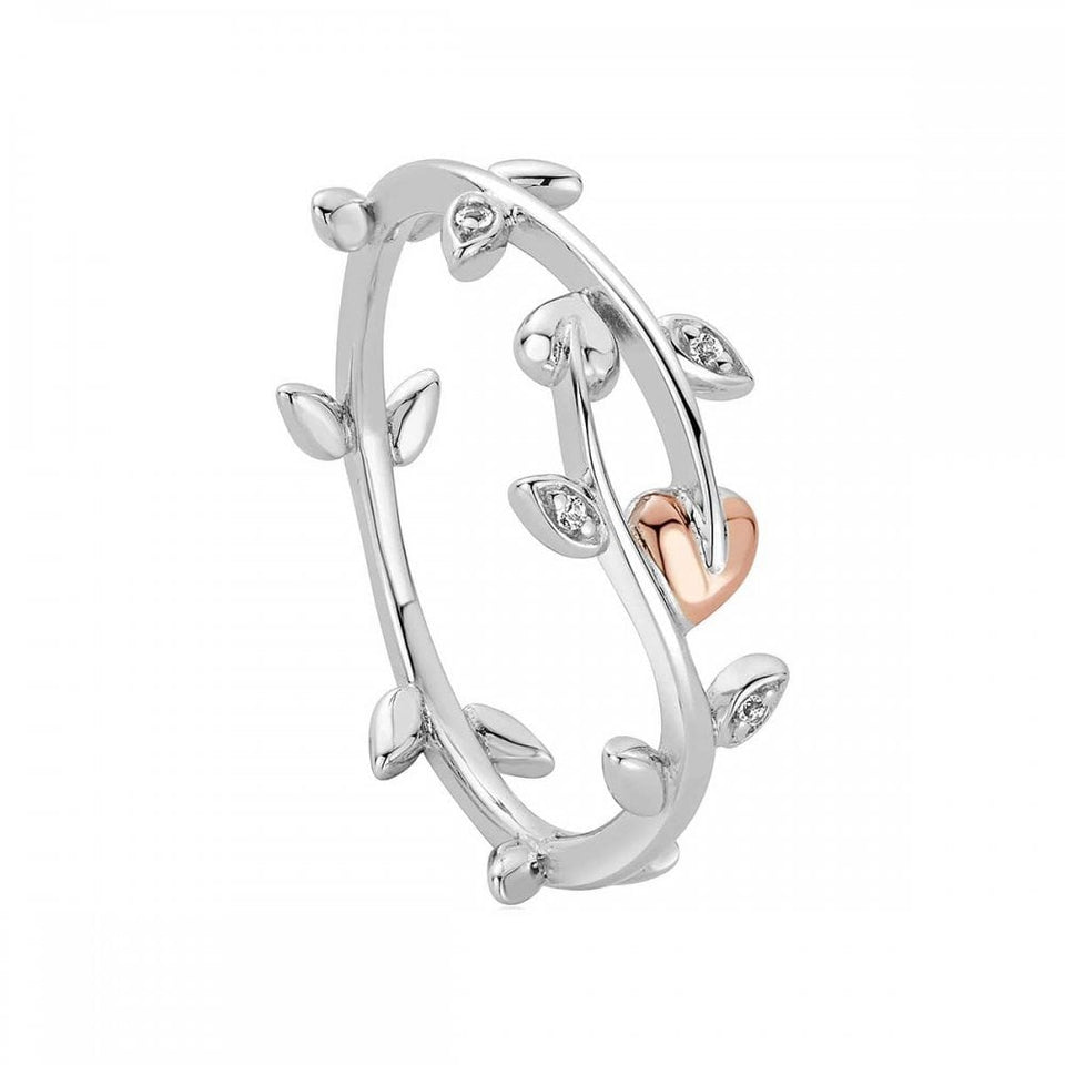 Clogau Vine of Life Ring