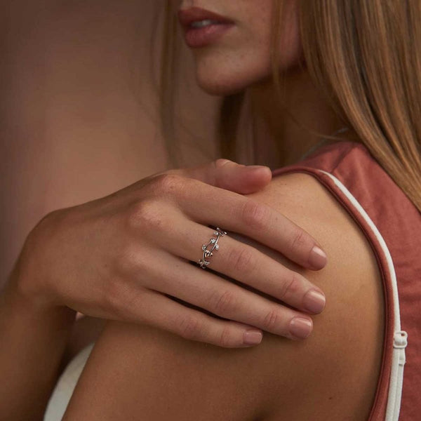 Clogau Vine of Life Ring