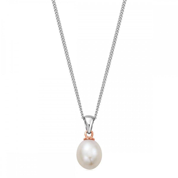 Clogau Welsh Beachcomber Pendant