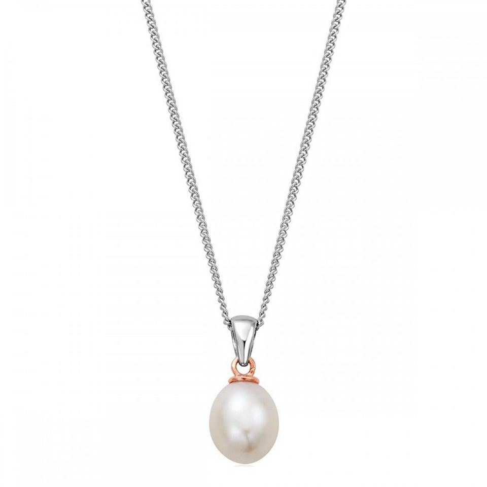 Clogau Welsh Beachcomber Pendant
