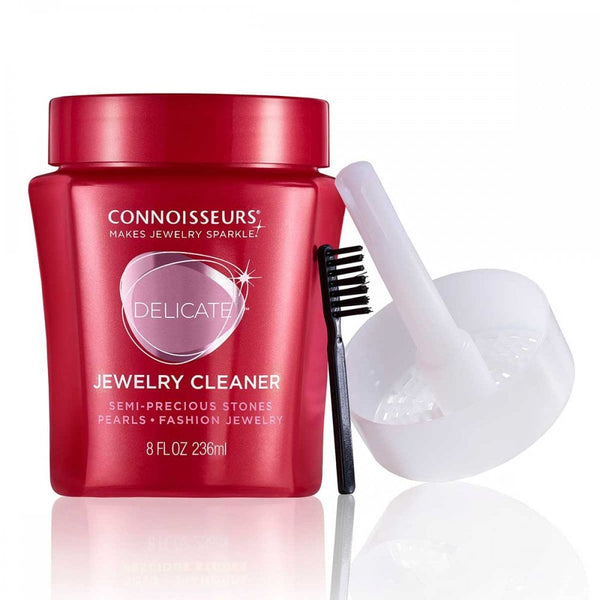 Connoisseurs Delicate Jewellery Cleaner