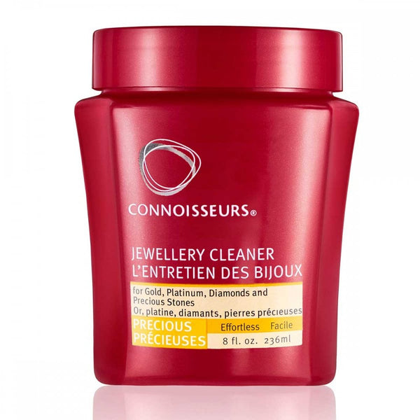 Connoisseurs Precious Jewellery Cleaner CONN772
