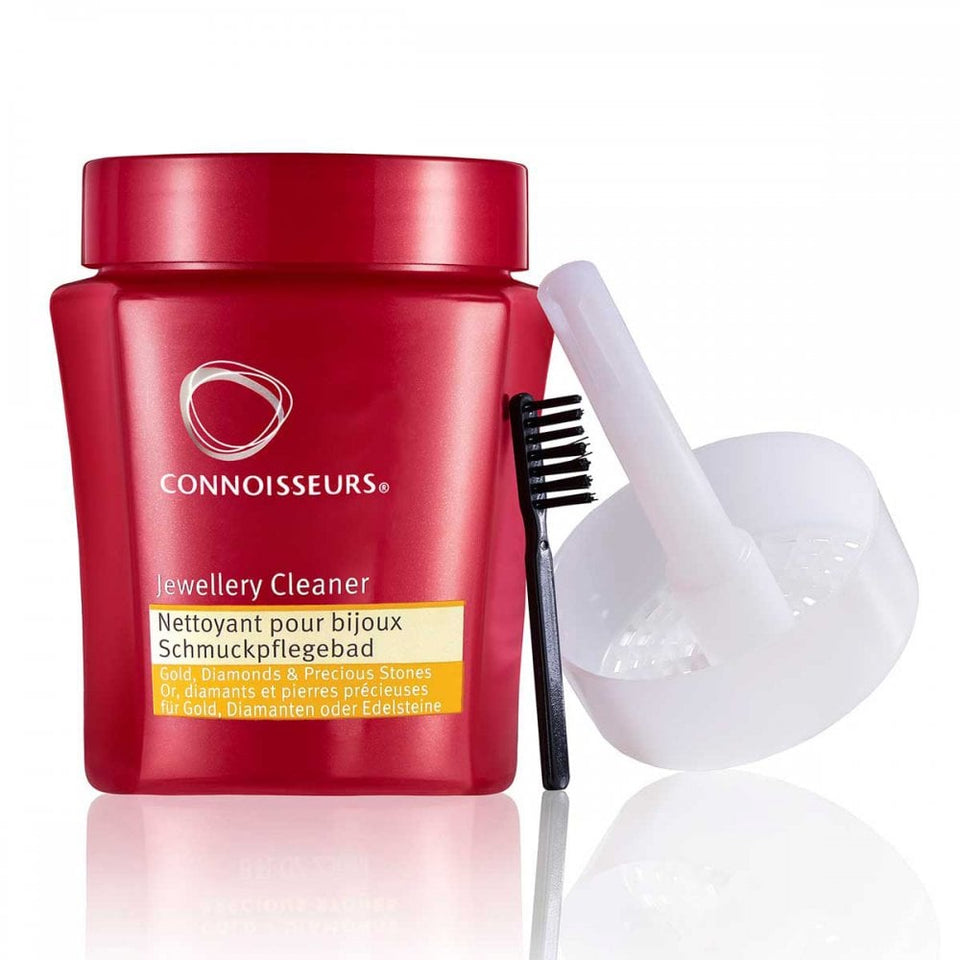 Connoisseurs Precious Jewellery Cleaner CONN772