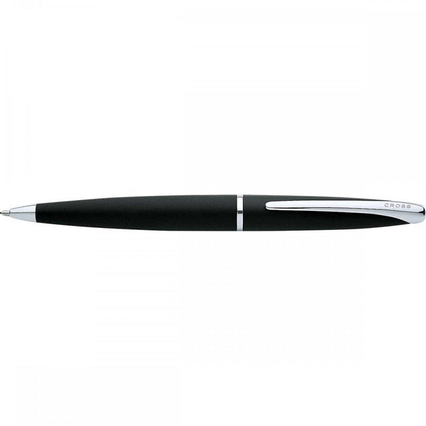 Cross ATX® - Basalt Black BallPoint Pen