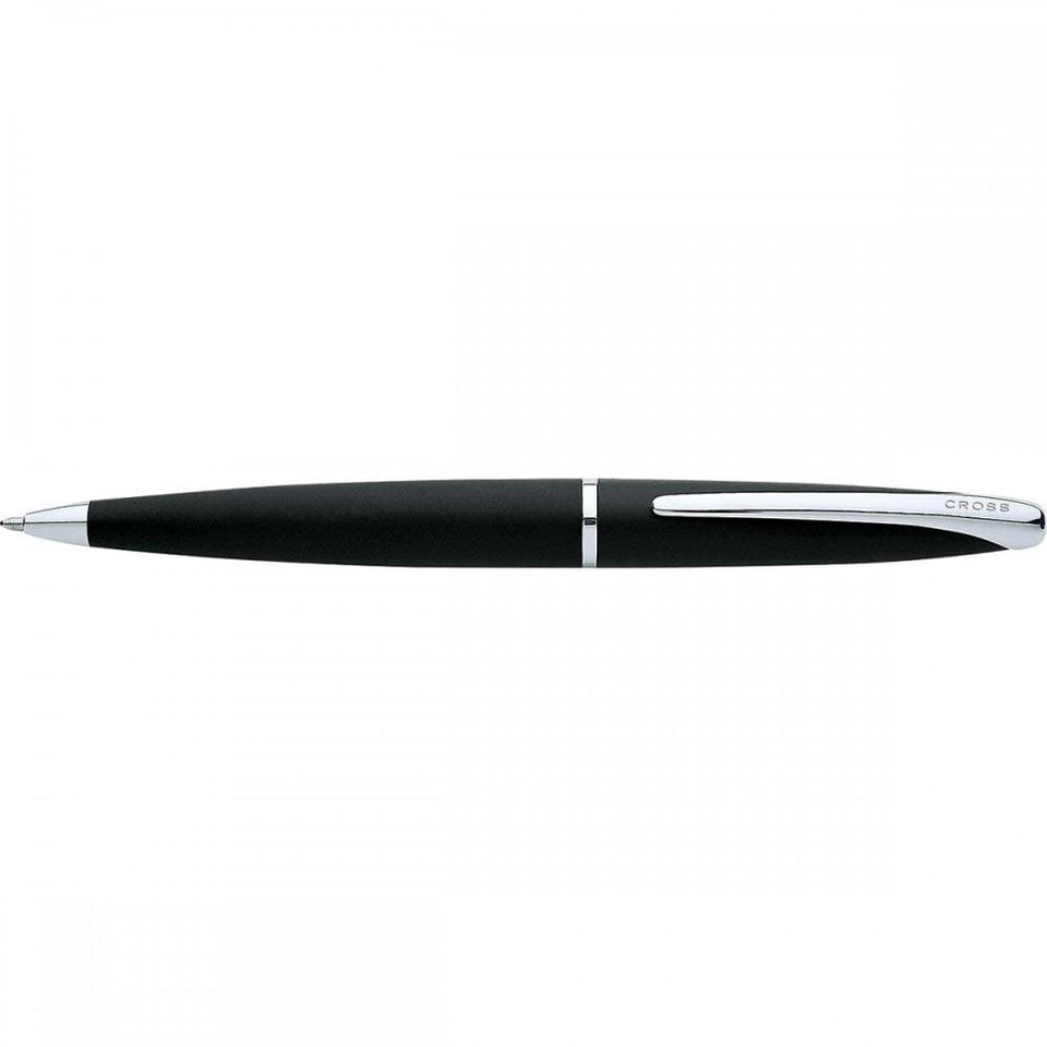 Cross ATX® - Basalt Black BallPoint Pen