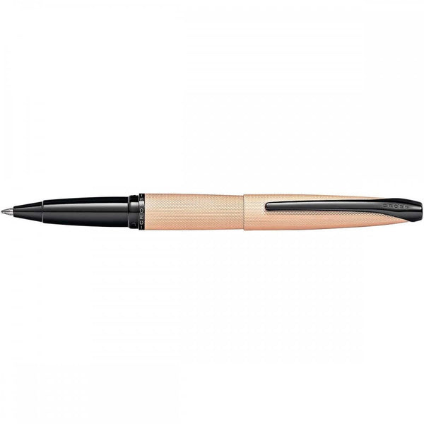 Cross ATX® -Brushed Rose Gold Rollerball Pen