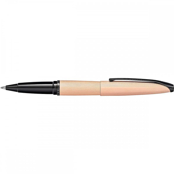 Cross ATX® -Brushed Rose Gold Rollerball Pen