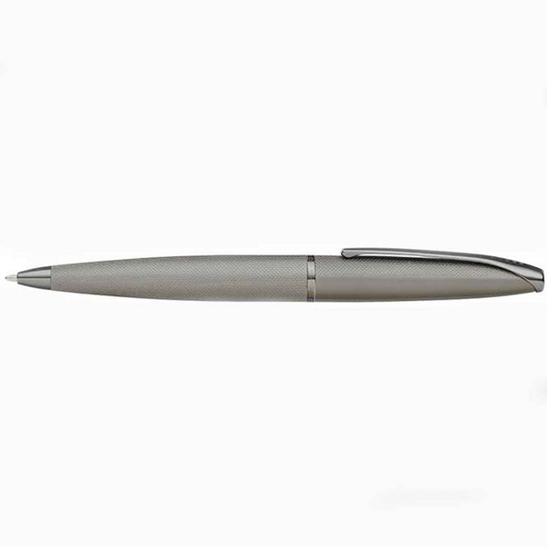 Cross ATX® - Sandblasted Titanium Grey Ballpoint Pen