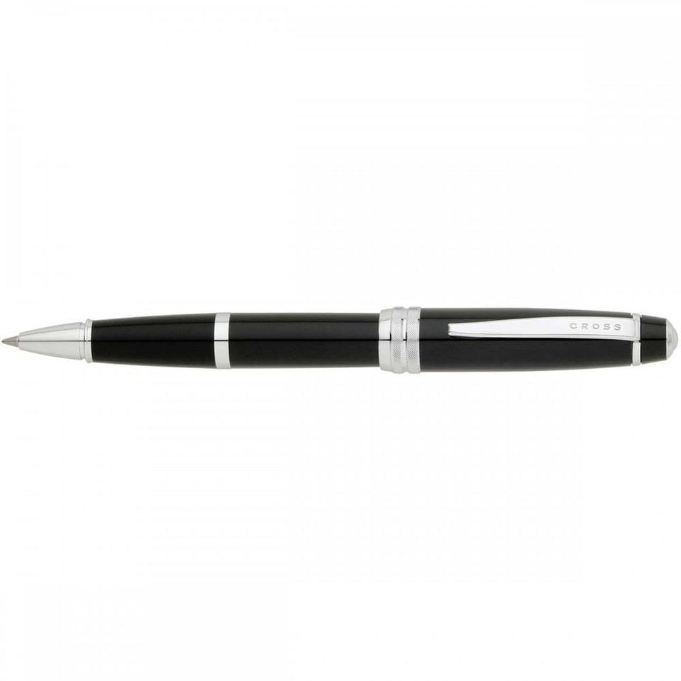 Cross Bailey - Black Lacquer Rollerball Pen