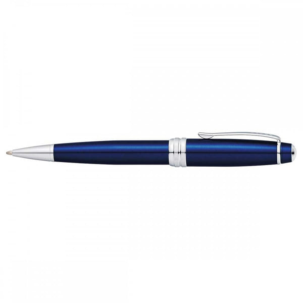 Cross Bailey - Blue Lacquer BallPoint Pen