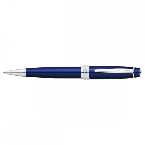 Cross Bailey - Blue Lacquer BallPoint Pen