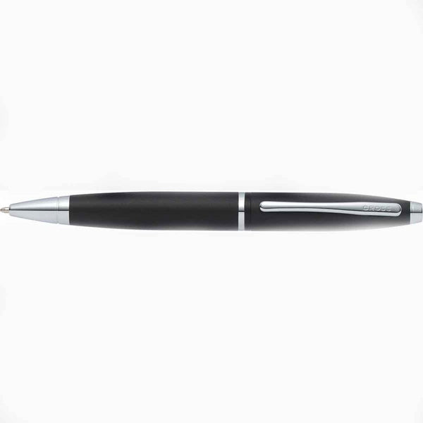 Cross Calais - Matte Black Ballpoint Pen