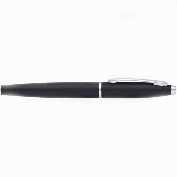 Cross Calais - Matte Black Fountain Pen