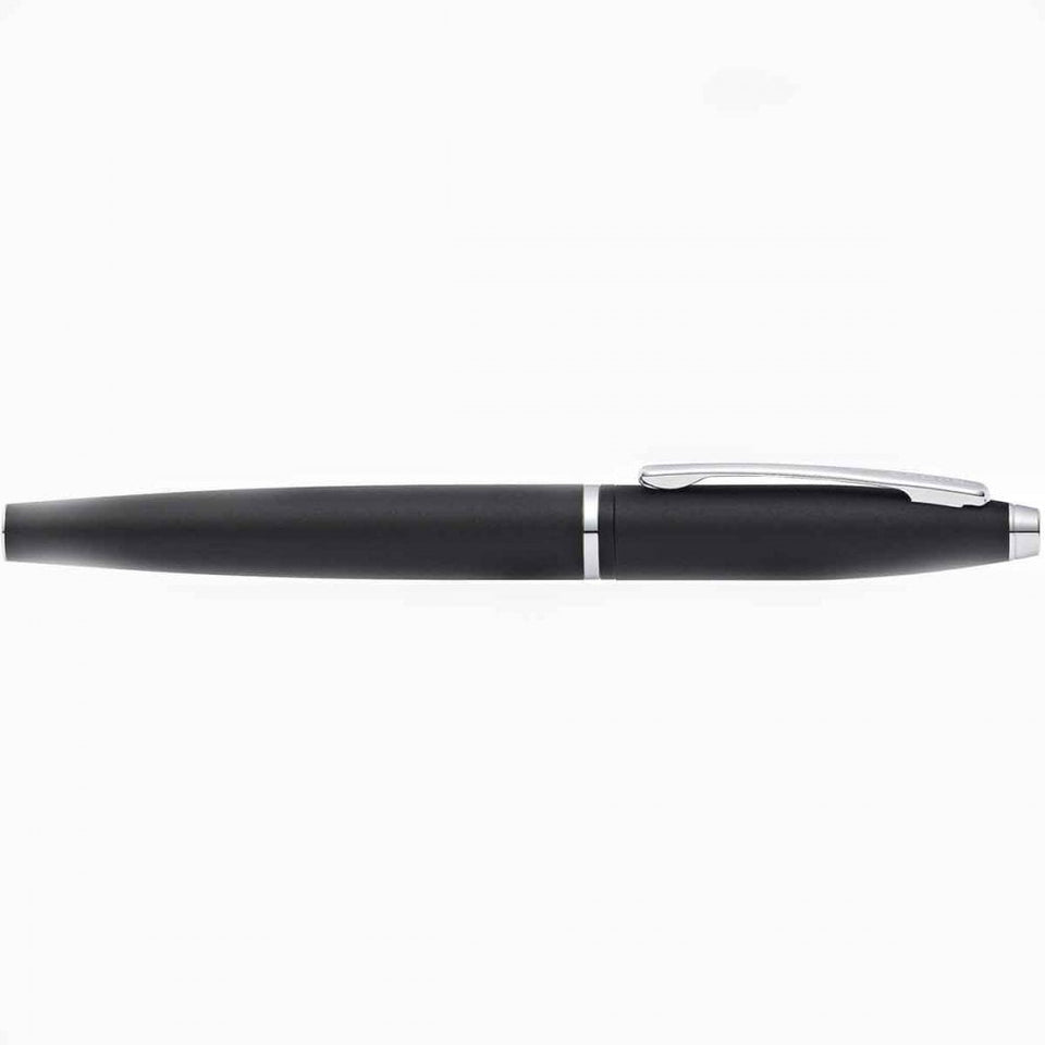 Cross Calais - Matte Black Fountain Pen