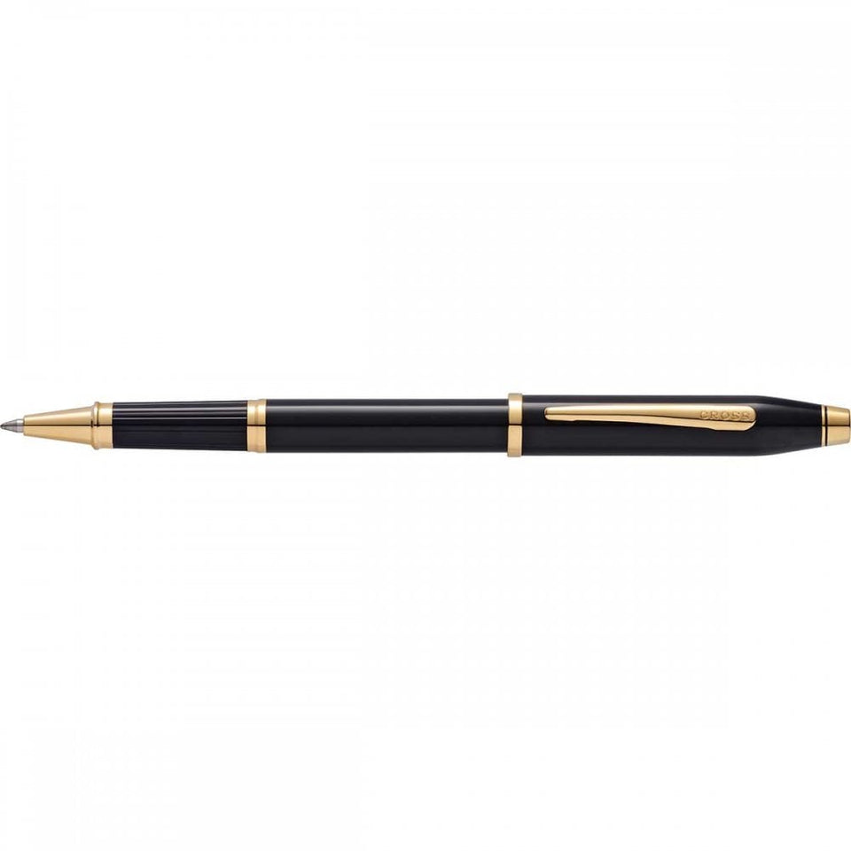 Cross Century® II  - Classic Black Rollerball Pen
