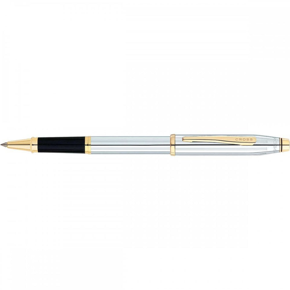 Cross Century® II - Medalist® Selectip® Rollerball Pen