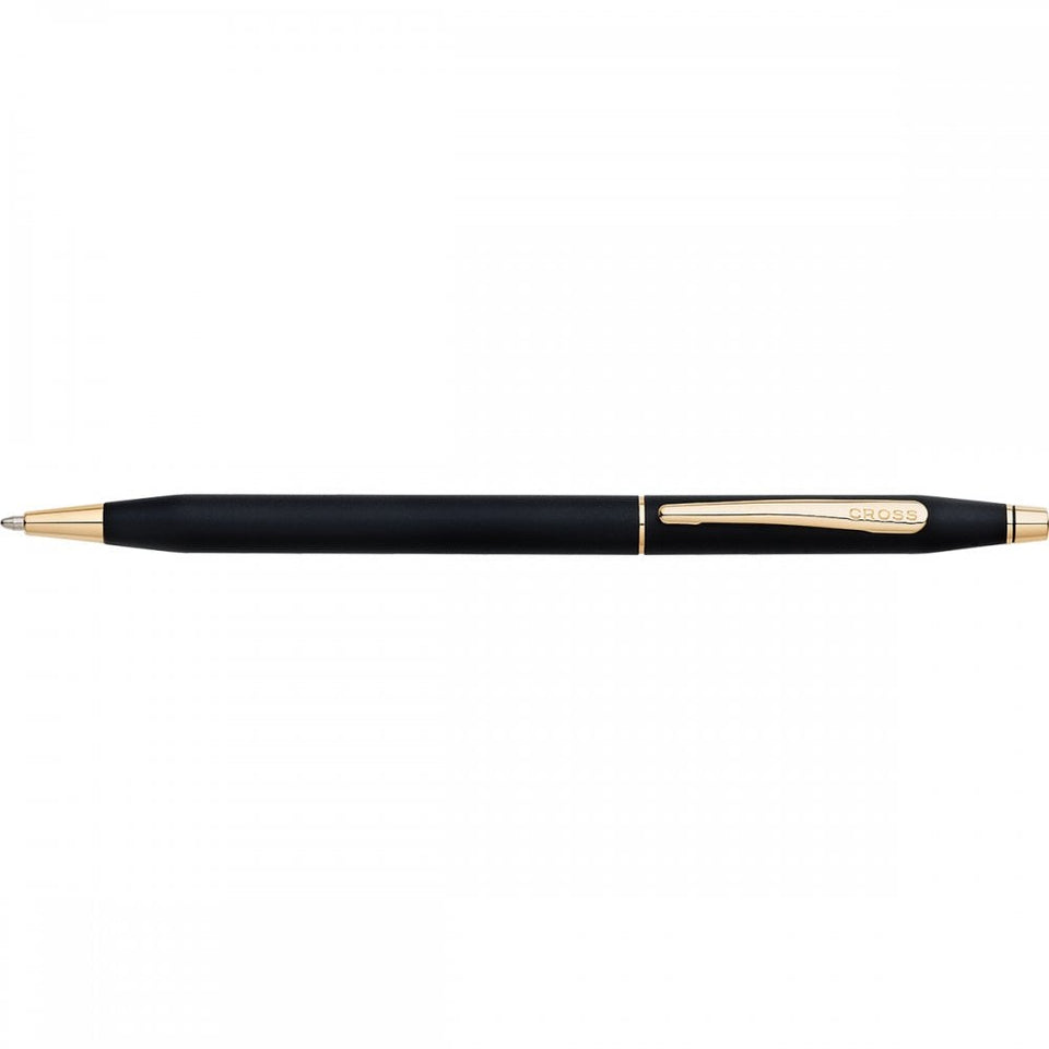 Cross Classic® Century® - Classic Black® Ballpoint Pen