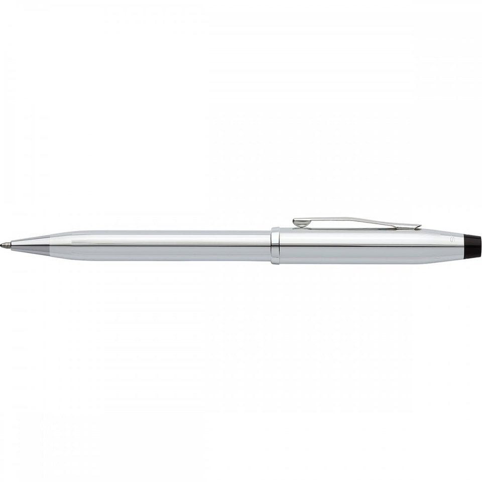 Cross Classic® Century® - Lustrous Chrome Ballpoint Pen