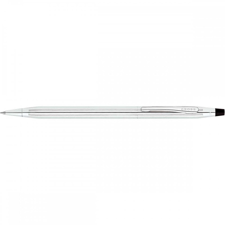 Cross Classic® Century® - Lustrous Chrome Ballpoint Pen