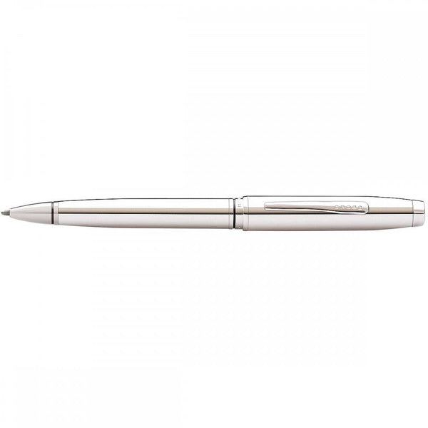 Cross Coventry - Polished Chrome Ballpoint Pen