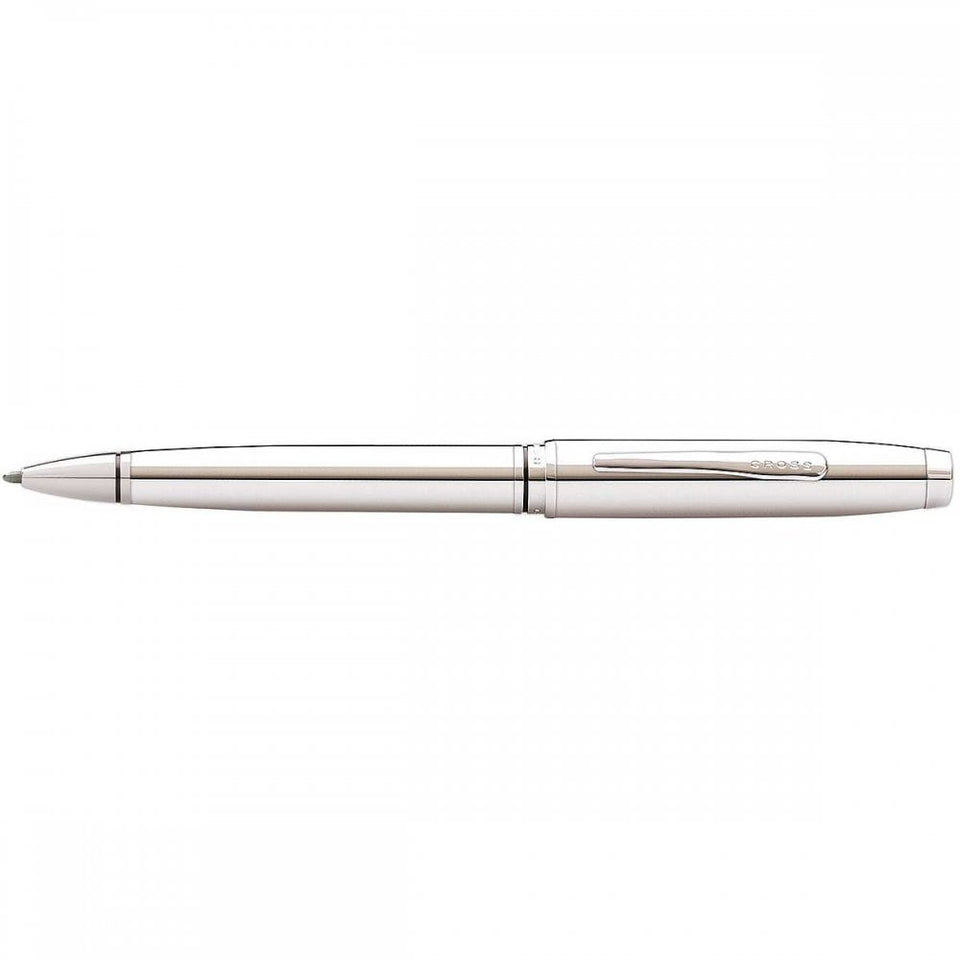 Cross Coventry - Polished Chrome Ballpoint Pen