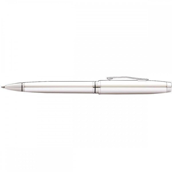 Cross Coventry - Polished Chrome Ballpoint Pen
