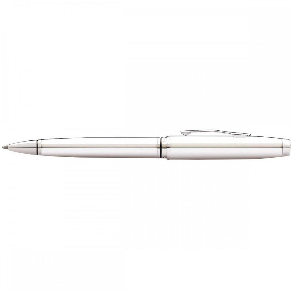 Cross Coventry - Polished Chrome Ballpoint Pen