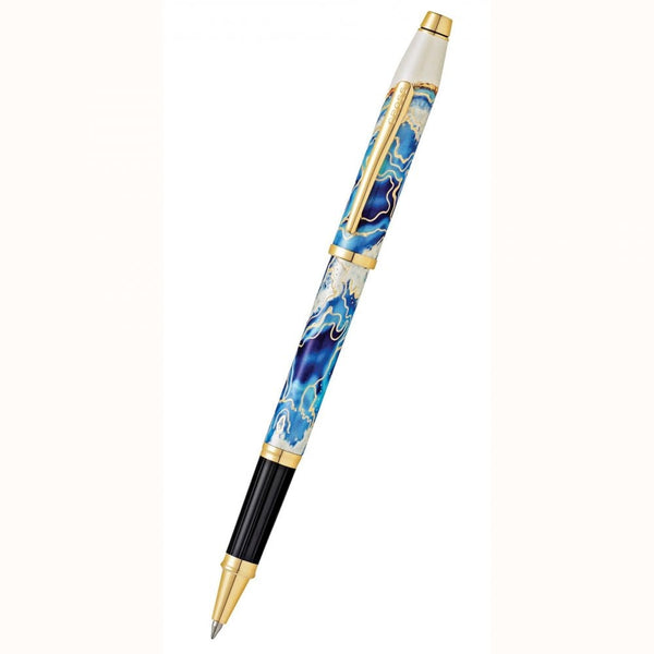 Cross Wanderlust Malta Rollerball Pen