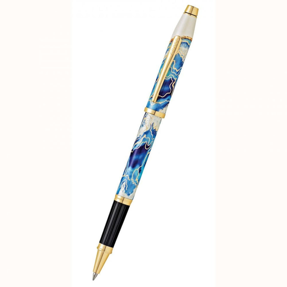 Cross Wanderlust Malta Rollerball Pen