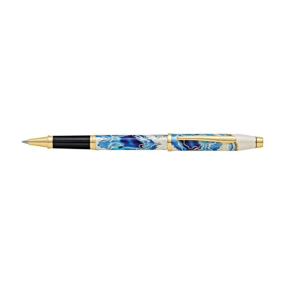 Cross Wanderlust Malta Rollerball Pen
