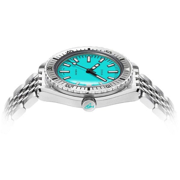 Doxa SUB 200 Aquamarine 42mm Automatic Watch