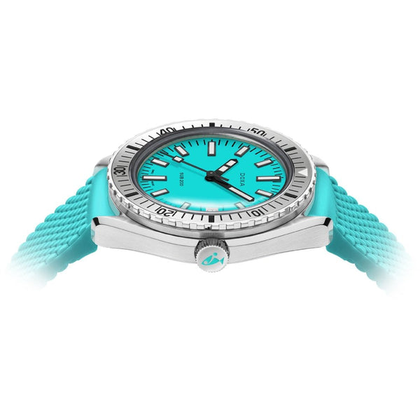 Doxa SUB 200 Aquamarine Automatic 42mm Watch