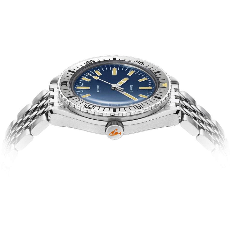 Doxa SUB 200 Caribbean 42mm Automatic Watch