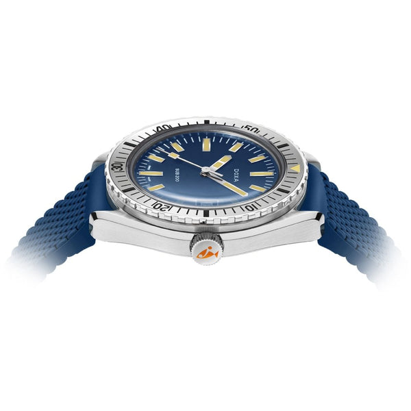 Doxa SUB 200 Caribbean Automatic 42mm Watch
