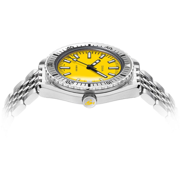 Doxa SUB 200 Divingstar 42mm Automatic Watch