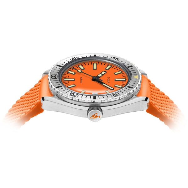 Doxa SUB 200 Professional Automatic 42mm Watch